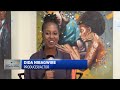 Rwanda S Own Film Industry
