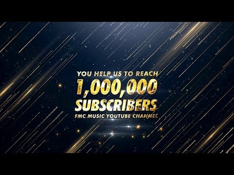 1 MILLION subscribers
