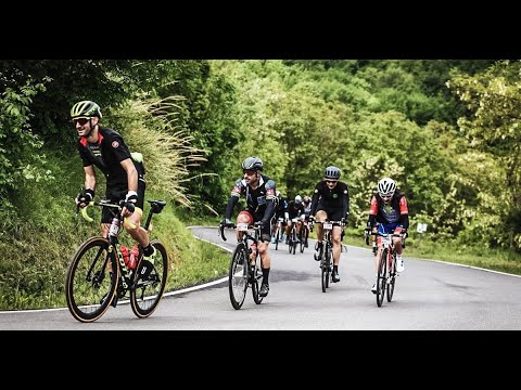 Nove Colli 2019: un'emozione lunga 205 km