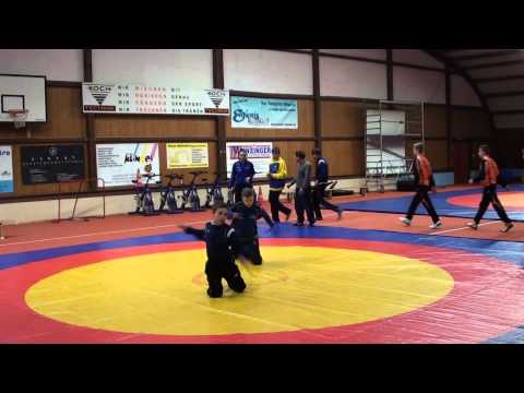 JUGEND KSV ISPRINGEN 1906 e. V. - JAHRESABSCHLUSS 2014