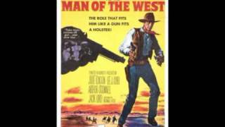 Julie London - Man of the West, 1958