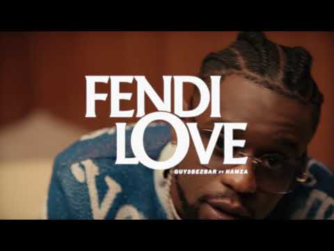 Video thumbnail for Fendi love