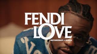 Fendi Love Lyrics English Translation