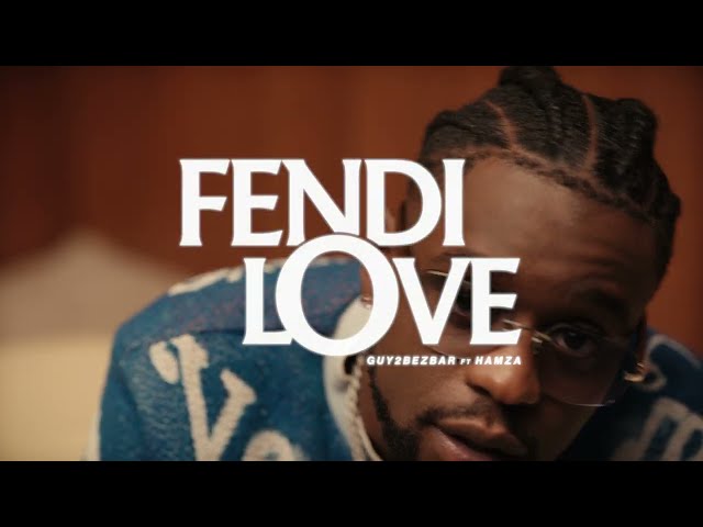 Fendi Love von Guy2Bezbar ((jetzt ansehen))