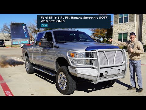 I Investigated The Most Reliable Tune For A 6.7L Powerstroke