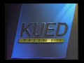 REUPLOAD KUED Logo 1992