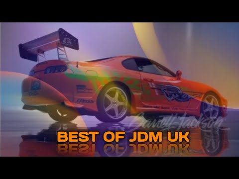 THE BEST UK LOVES MODIFYING TIPS JDM CARS