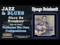 Django Reinhardt - Place De Broukere
