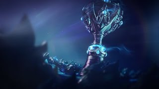 2016 WORLD CHAMPIONSHIP FINALS Login Theme