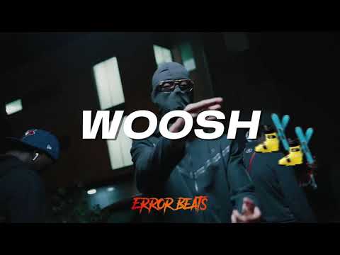[FREE] Loski x Suspect Type Beat "WOOSH" | UK/NY Drill Instrumental 2021