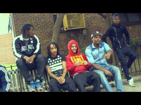 Hittaz By Cranch Loco