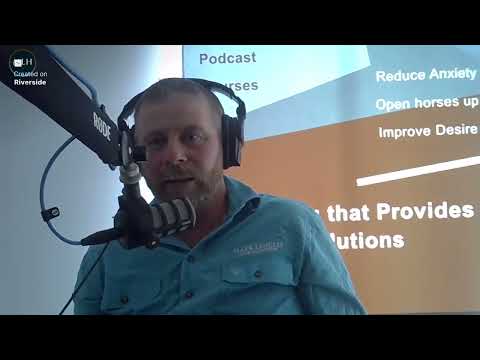 Horses chomping on the bit: here's why and what to do about it