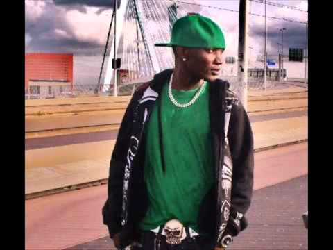 My sister by D-Rop ft fizzo