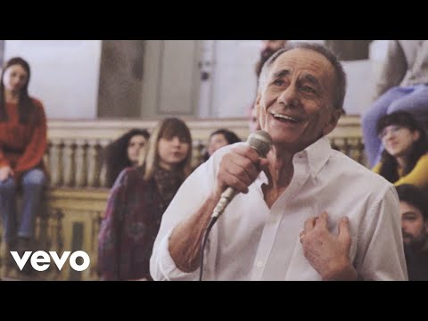 Roberto Vecchioni - Formidabili Quegli Anni (Official Video)