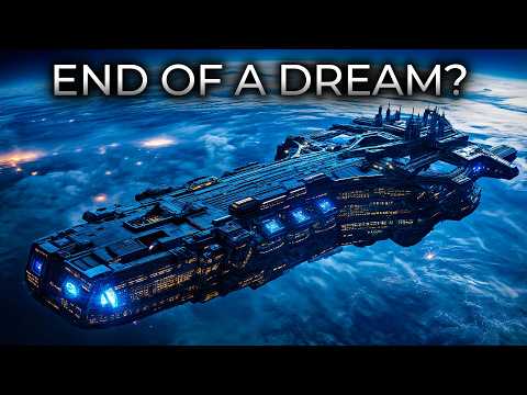 Why Scientists Say We’ll Never Leave Earth: The Fantasy of Space Travel