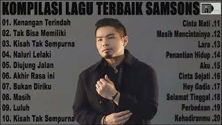 Download lagu SAMSON FULL ALBUM TERBAIK mp3