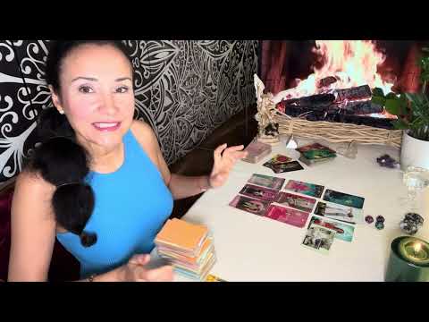 Fische ♓️ KW6 Blick ins innere. Langsam aber sicher. ❤️🍀