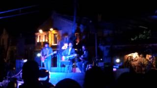 Shuarma - Tú (Directo Torreluna '12)