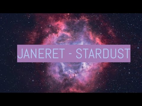 JANERET - STARDUST