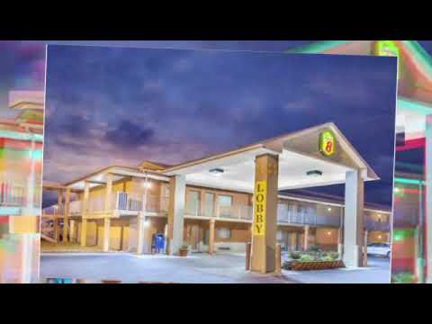 Welcome to the Super 8 Millbury Toledo by Wyndham