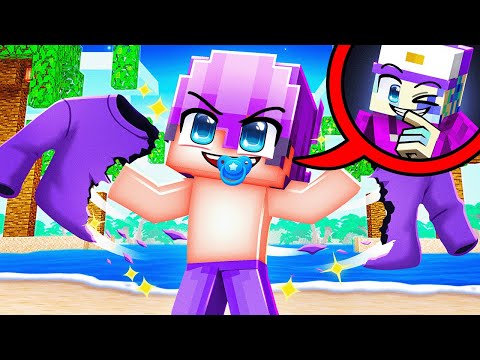 Dash ist im Körper von Baby Dash gefangen!