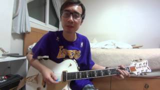 Gravity - Souldecision cover