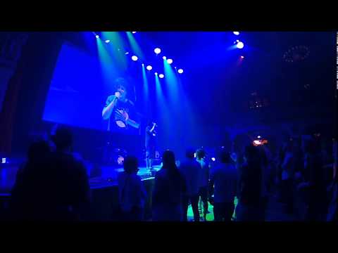 HODI FLOW - POLLENSONG live 2019