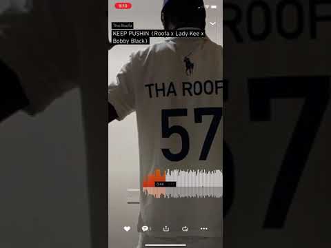 Gotham freestyle (Lady Kee x King Bobby x Tha Roofa)