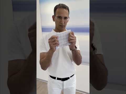 Quick relief for atopic dermatitis!!! 👍. Simply explained by Dr. Durani. www.skindoc24.de