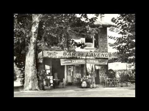 Journées du Patrimoine - Quartier des Termes - Mandelieu la Napoule