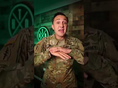 Tips for young NCOS 🔑