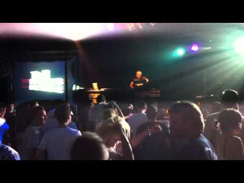 Future Sound Of Sweden™ & FSOS Events™ pres. ONE NIGHT LIVE - The Thrillseekers (Live Xtreme)