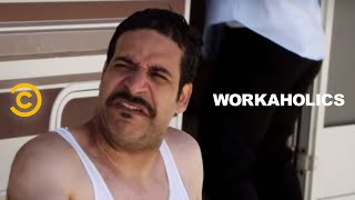 Workaholics - Coochie Mold