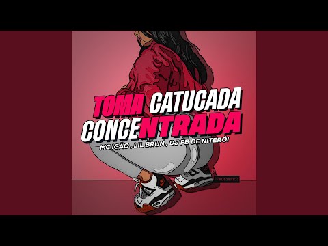 Toma Catucada Concentrada