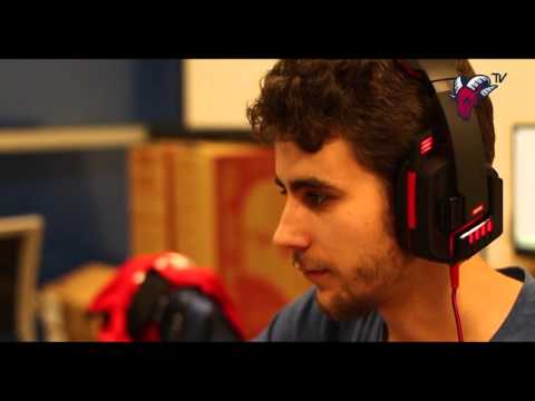 'Carbono', prodigio de la jungla, encuentra por fin casa en Baskonia