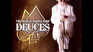 The Charlie Daniels Band - Long Haired Country Boy (with Brooks &amp; Dunn).wmv