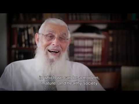 About the Torah VeHa'aretz Institute