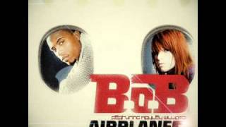 BOB feat. Hayley Williams - Airplanes (Vector Squad Remix)