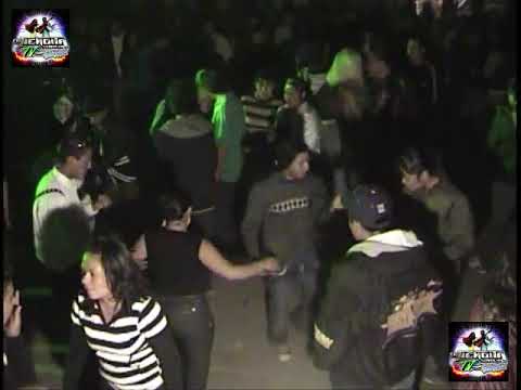 Cover #SONIDOCANDELA SAN ANTONIO EL DESMONTE PACHUCA HIDALGO 30 DE MAYO DE 2009