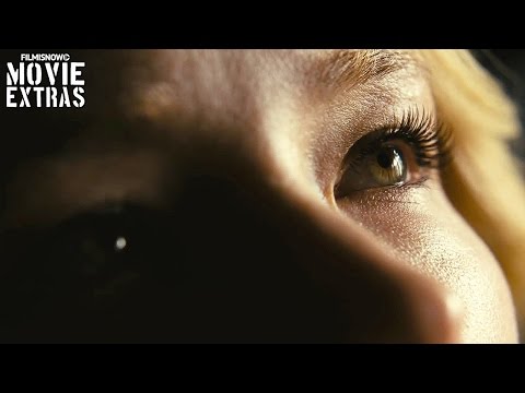 The Girl on the Train 'Megans Flashback' Deleted Scene [Blu-Ray/DVD 2017]