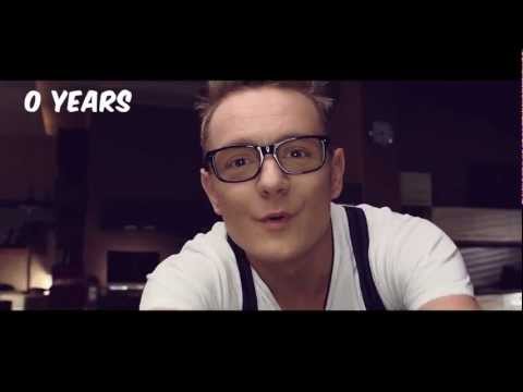 Heincz Gábor BIGA - Learning to let go (Official Music Video)