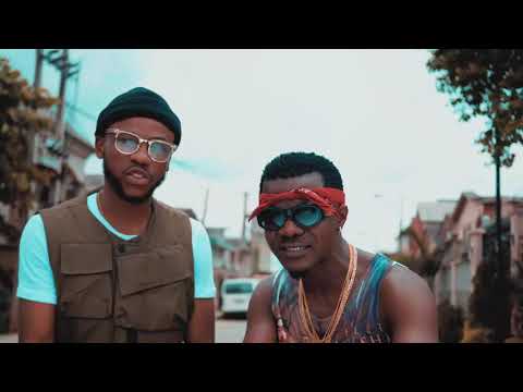 UZiO x Dj K Flow - 1,2,1,2 (Official Video)