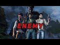 Uncharted | Enemy (GMV)