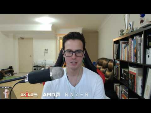 Basetrades! ICYFAR - G3+4 - PiG Daily #125