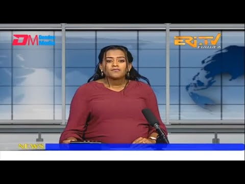 News in English for September 11, 2022 - ERi-TV, Eritrea