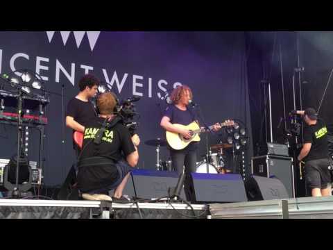 1999 • Michael Schulte & Joschka Bender • Alm Open Air 02.06.17