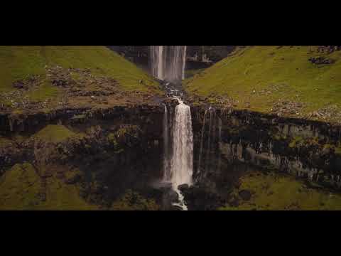 Faroe Islands - The Unspoiled Beauty © Riaz Ahmed