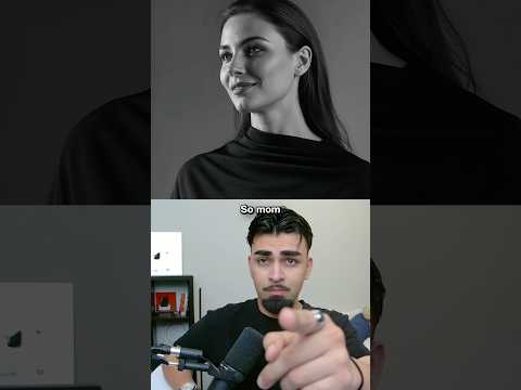 Genetic Traits You Get From Your Mom #2 🤔