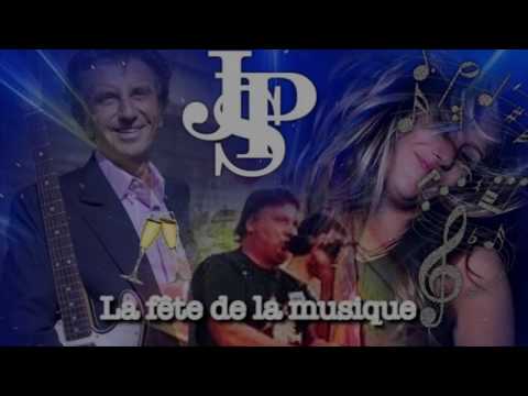 Jean Pierre Sauser - La fête de la musique Clip Vidéo