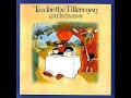 Cat Stevens   1970   Tea for the Tillerman